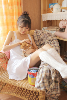 电影女老师